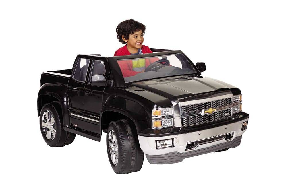 10 Kids Toys You Wish You Could Drive Cars