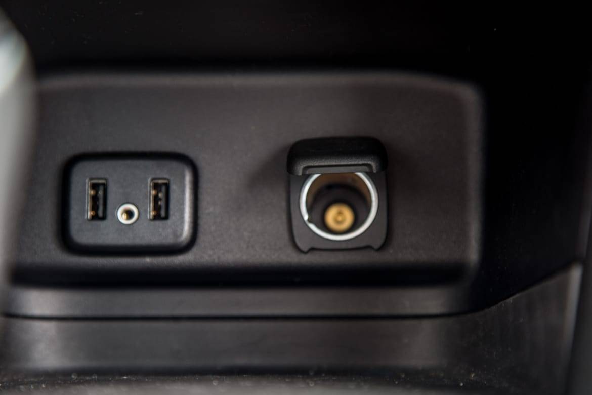 2018 Chevrolet Equinox: Our View | Expert review | Cars.com