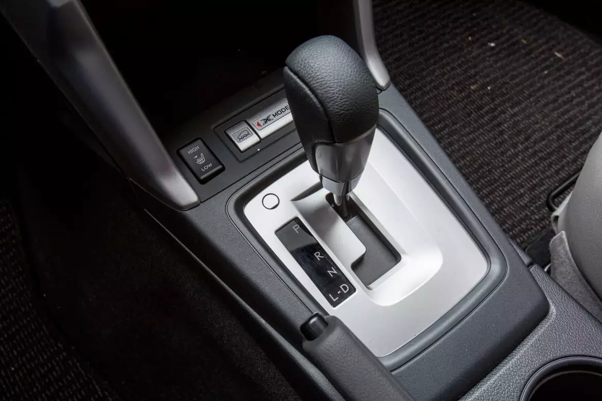 What Do The Numbers And Letters Mean On An Automatic Transmission Shifter News Cars Com