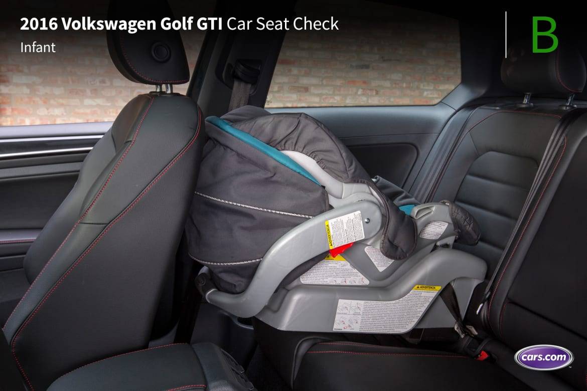 Best convertible car shop seat for vw golf