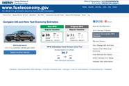 EPA Updates Older MPG Ratings To Align With 2017 Calculations Cars