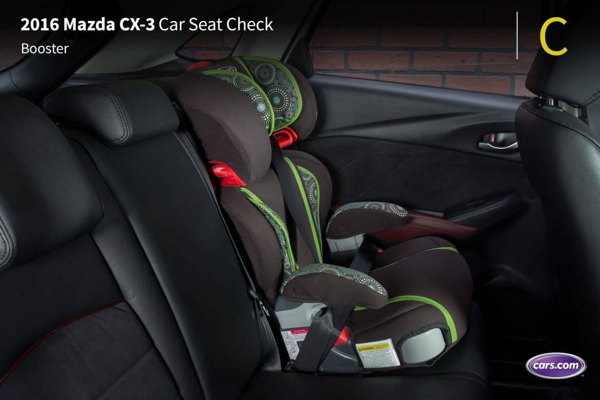 cars.com car seat check
