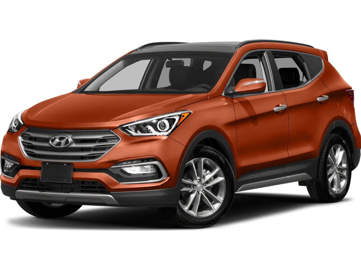 2017 Hyundai Santa Fe Sport Recall Alert News