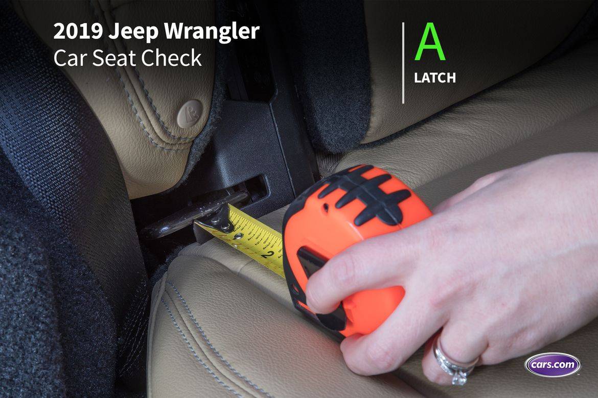 How Do Car Seats Fit in a 2019 Jeep Wrangler Cars