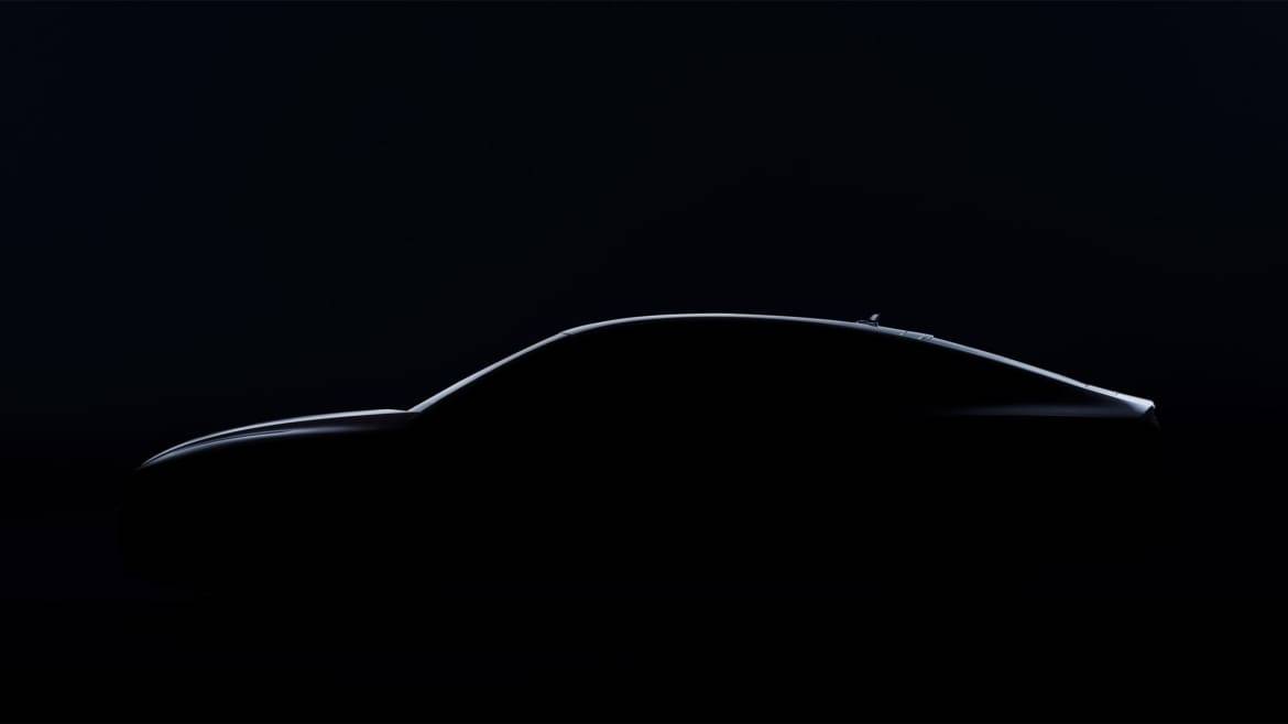 2019 Audi A7 Redesign Teased on Twitter | Cars.com