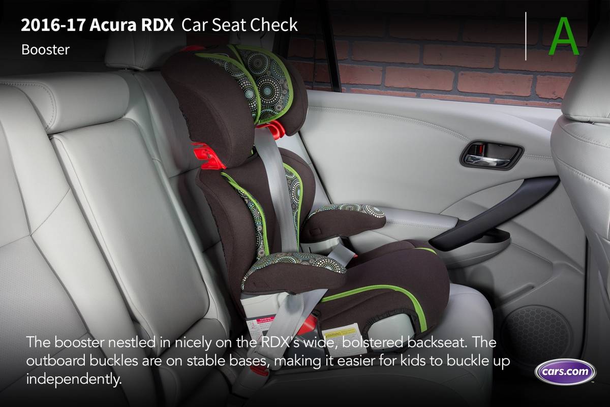 New federal rule warns about child seat anchors