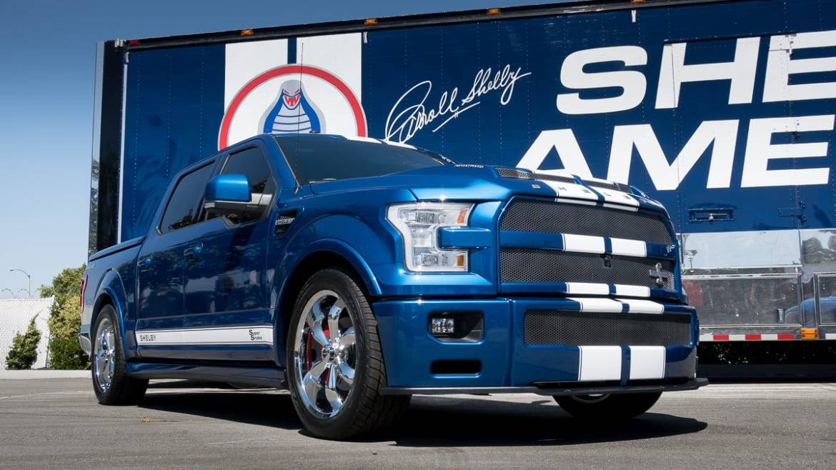shelby f lobo shelby 2017 shelby f