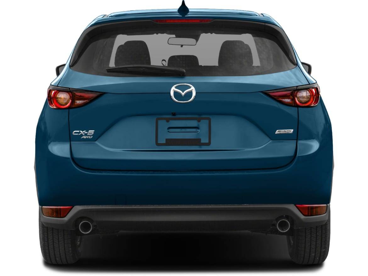 2017 Mazda CX-5: Recall Alert | Cars.com