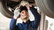 Auto Repair Cost How Much Is The Average Repair Bill Cars