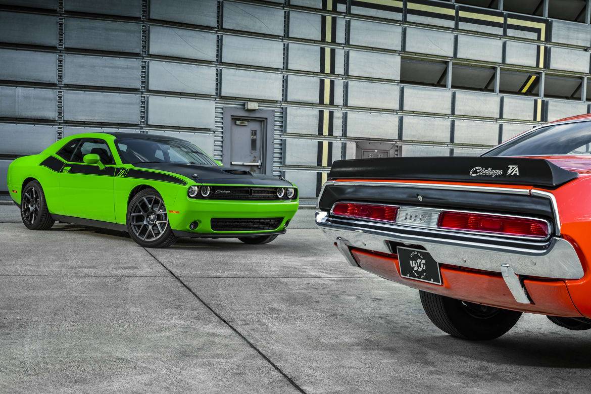 2017 and 1970 Dodge Challenger T-A.jpg