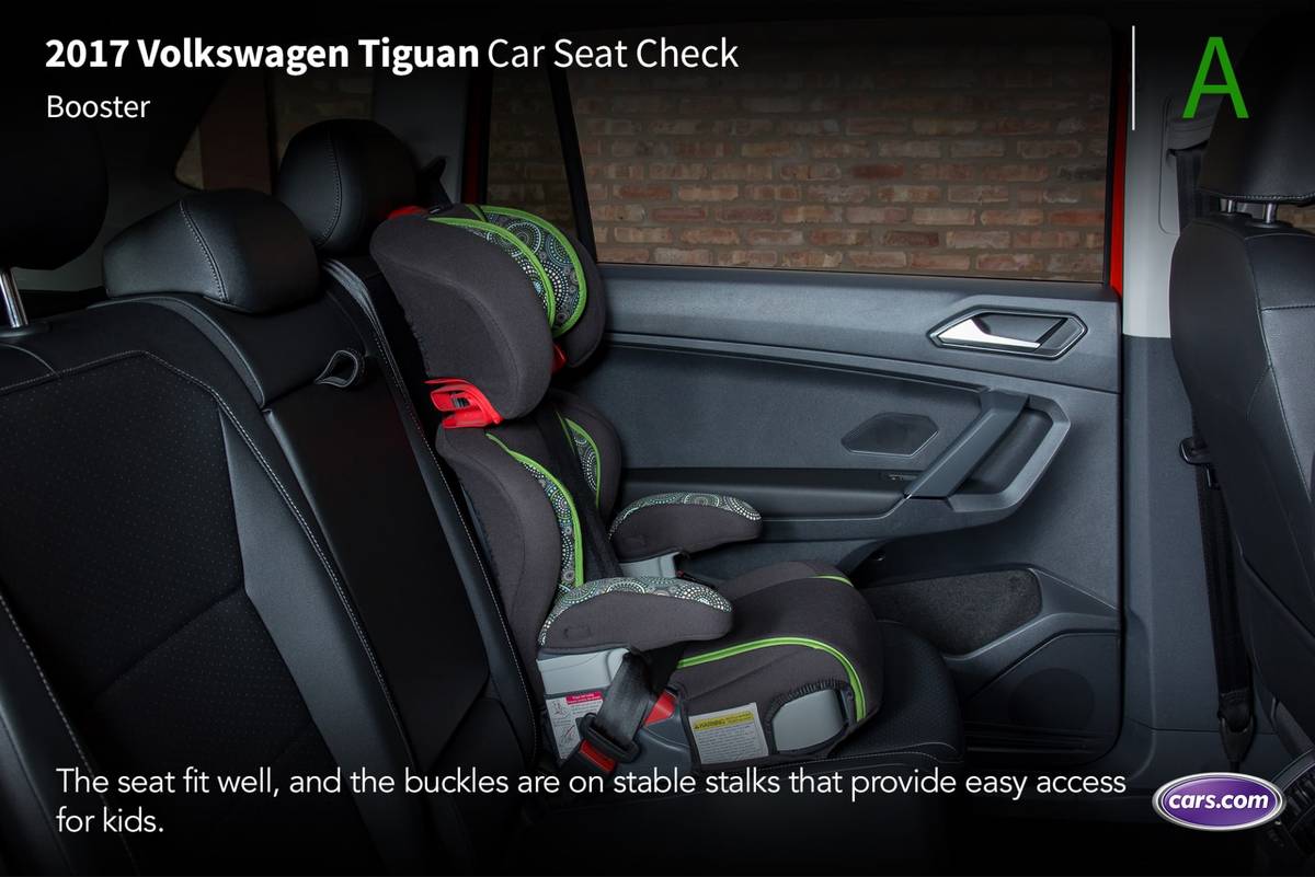 2018 tiguan 2024 car seat installation