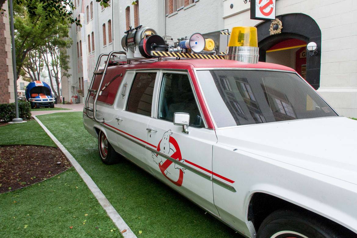 ecto 1 for sale