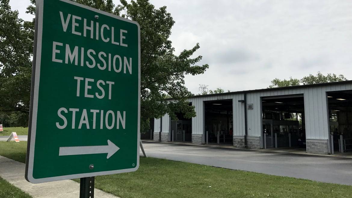 Emissions Testing 101 What You Need to Know