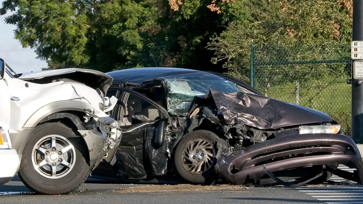 What Happens When a Car Is Totaled? - AboutAutoNews