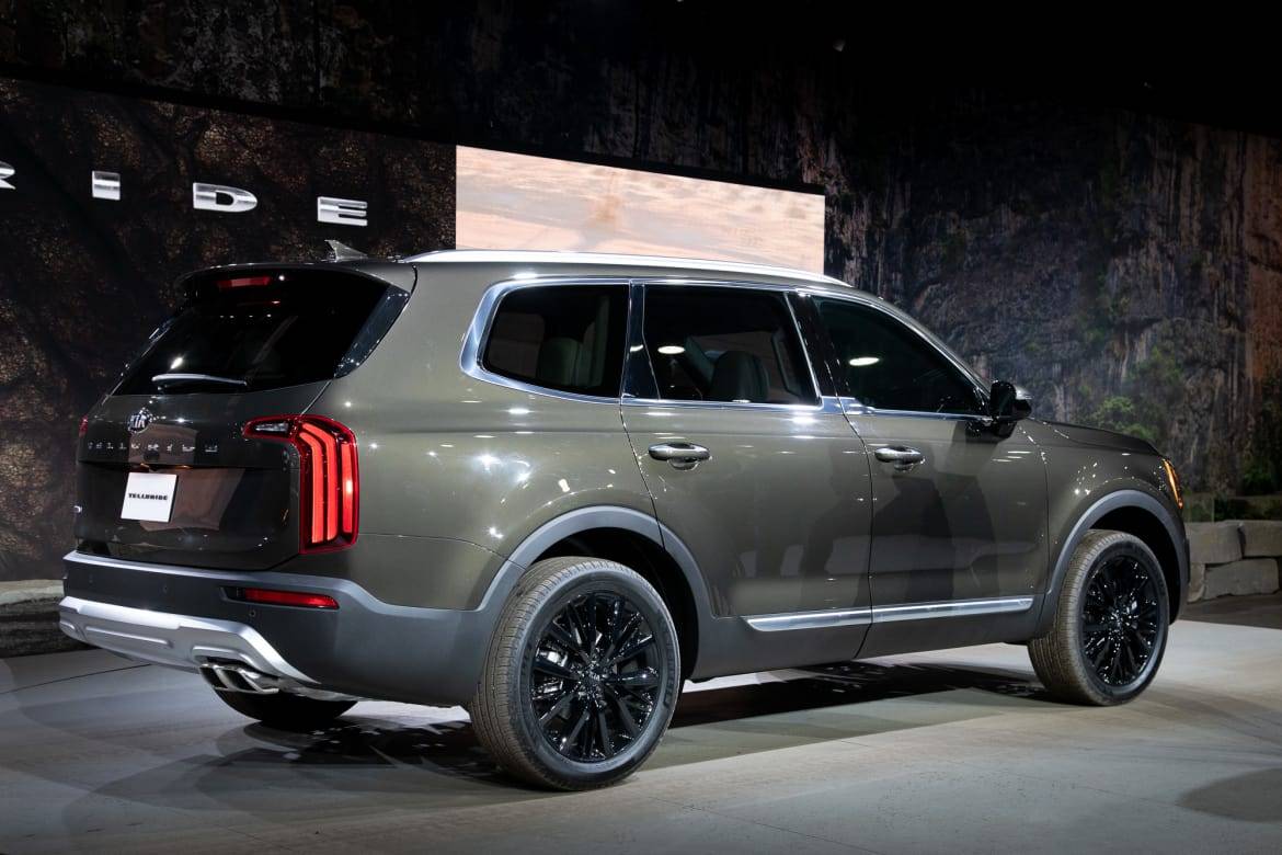 10 Biggest News Stories of the Week: Hyundai Palisade, Kia