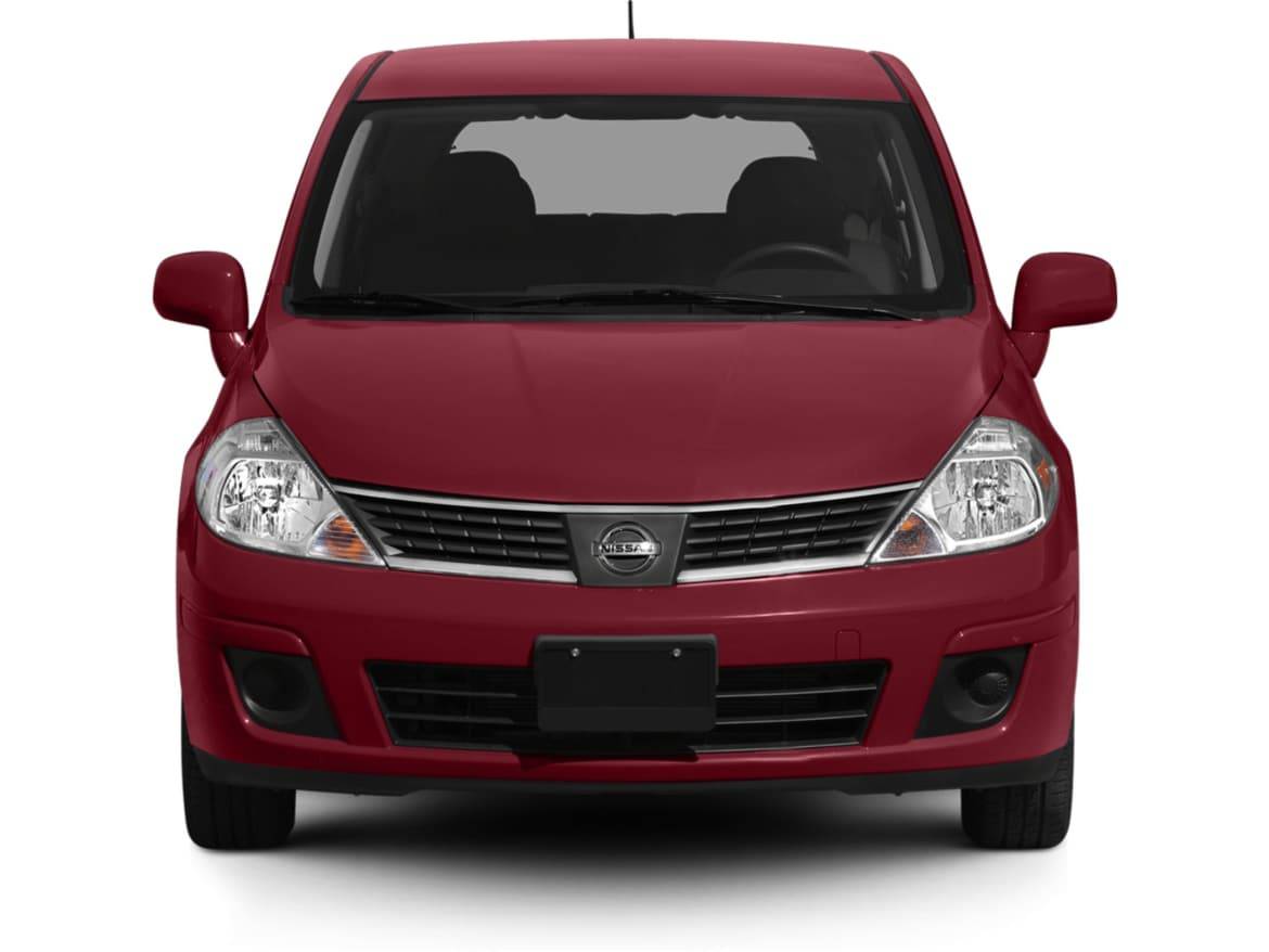 2012 Nissan Versa: Recall Alert | Cars.com