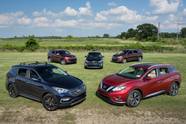 What s The Best Midsize SUV For 2016 Cars