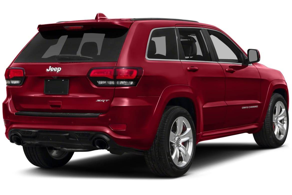 2011-2014 Dodge Durango, Jeep Grand Cherokee: Recall Alert | Cars.com