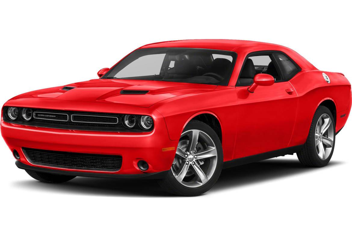 dodge challenger 2015