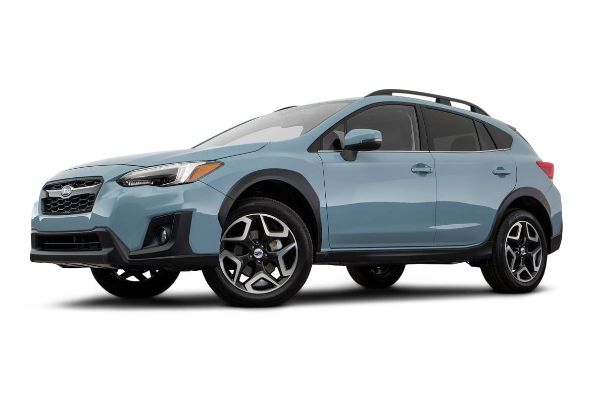 2018 Subaru Crosstrek Adds Value For Tiny Price Increase News Cars Com