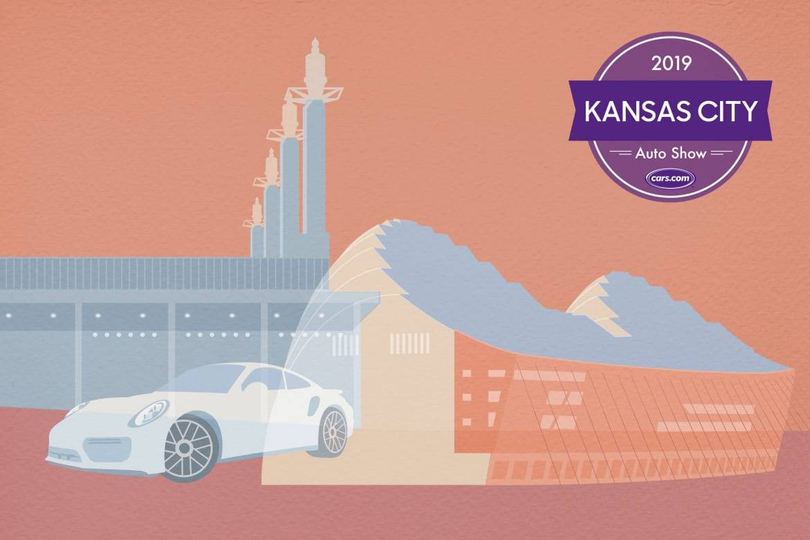 2019 Kansas City Auto Show Ford Explorer Tops 5 Things You Can t