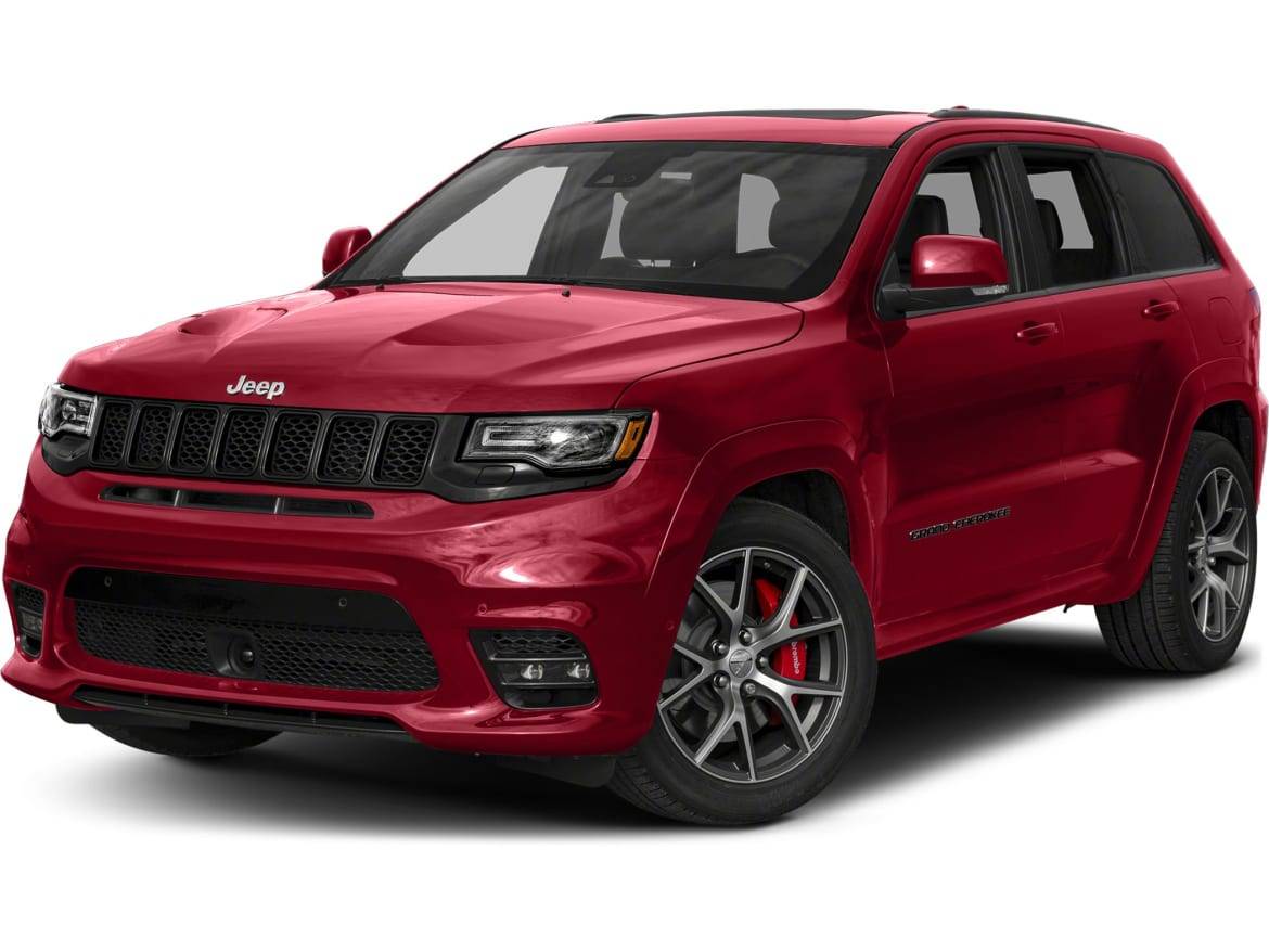 2018 Jeep Grand Cherokee Recall Alert News