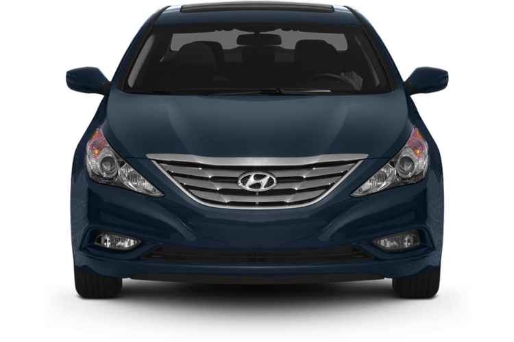 Hyundai Recalls Cars due to Faulty Brake Pedal Switch for 