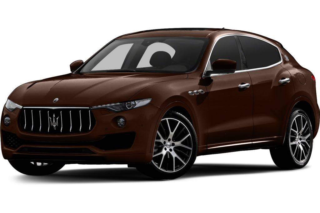 Recall Alert 2017 Maserati Quattroporte Ghibli Levante 