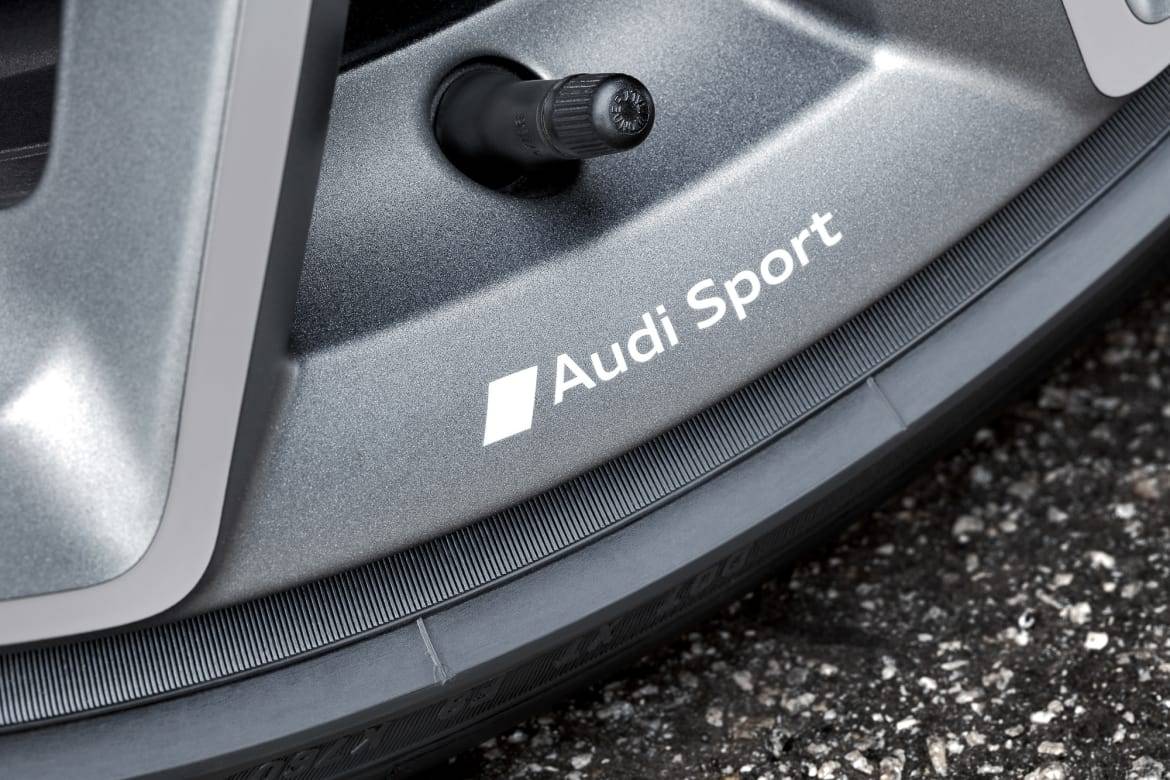 Audi TT | Manufacturer images