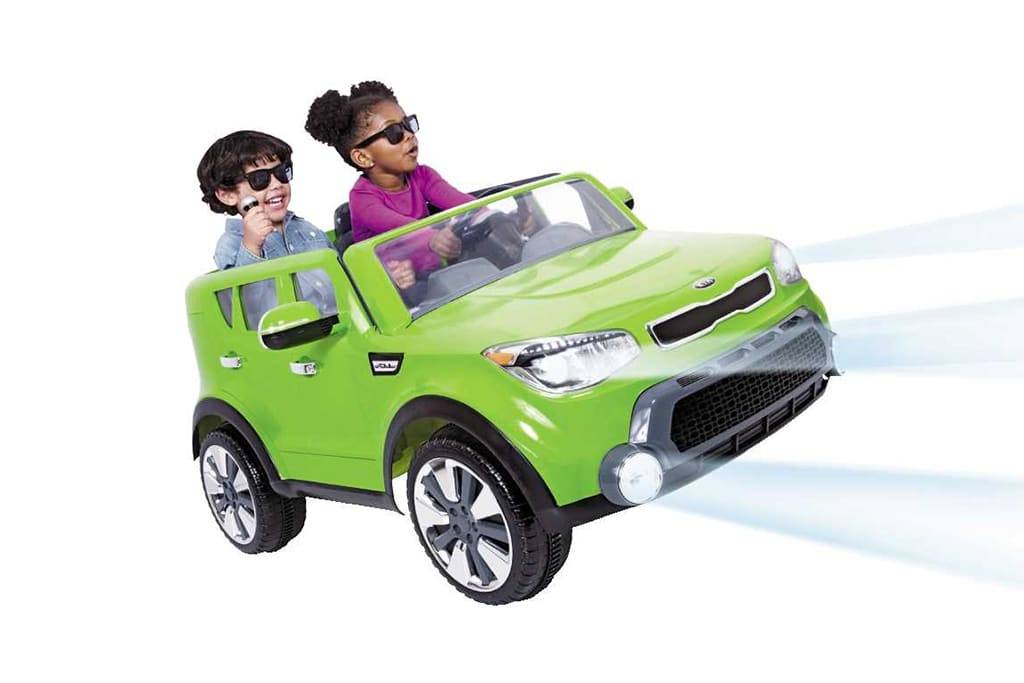 Toy cars that on sale you can ride