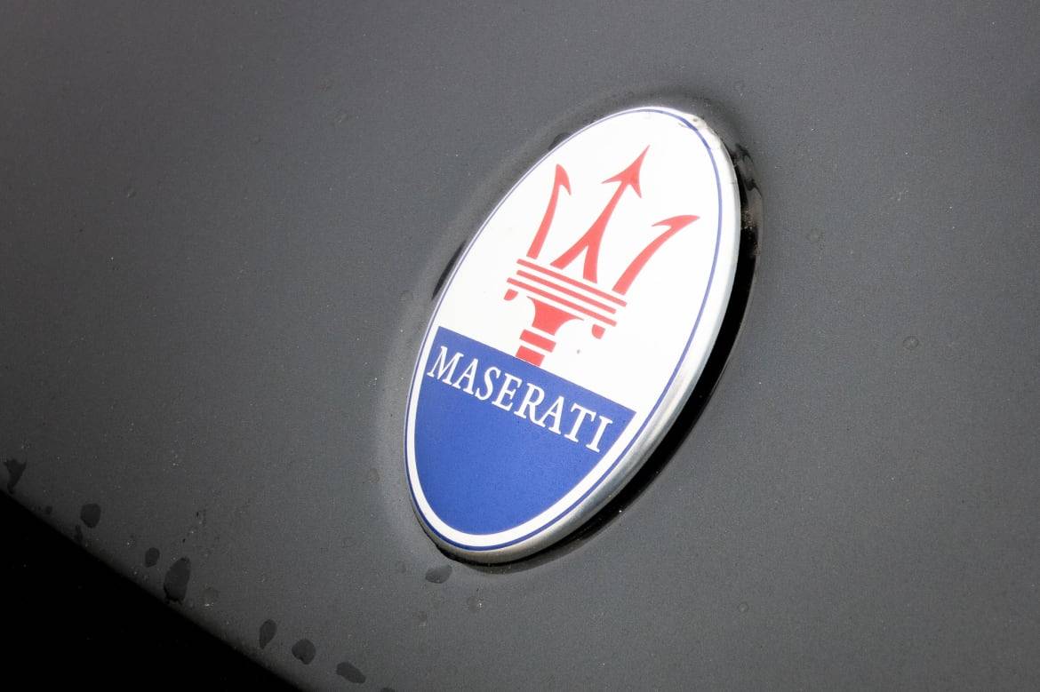 Maserati Levante GTS | Cars.com photo by Aaron Bragman