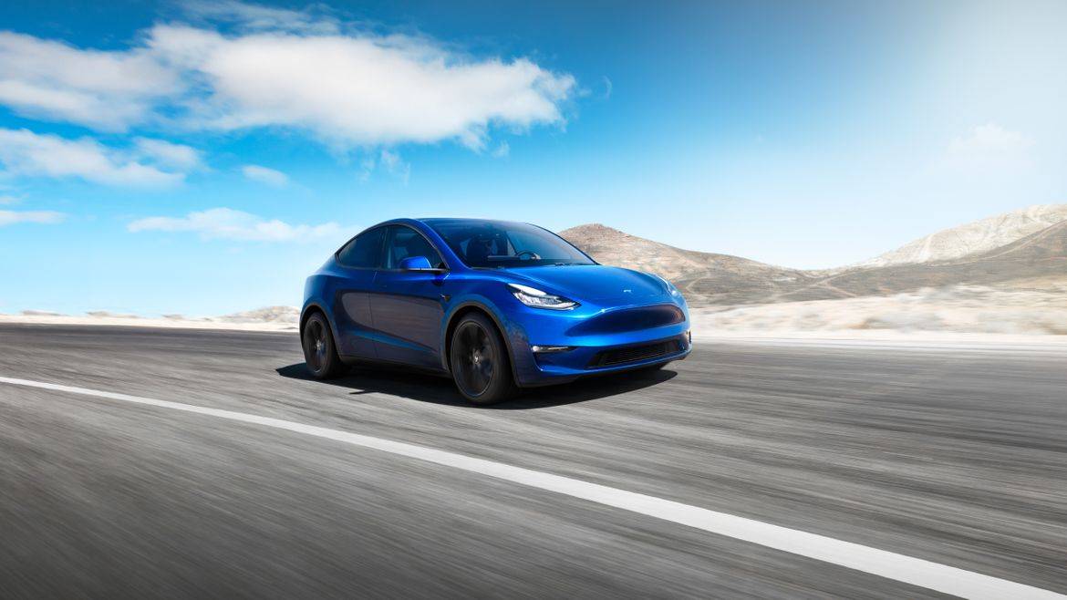 Tesla Model Y Starts At 39k But, Does Tesla Y Have A Garage Door Opener