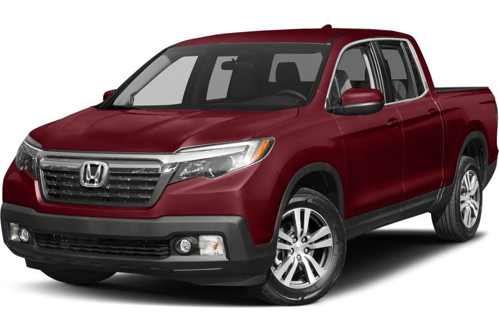 Honda Ridgeline Engine Recall