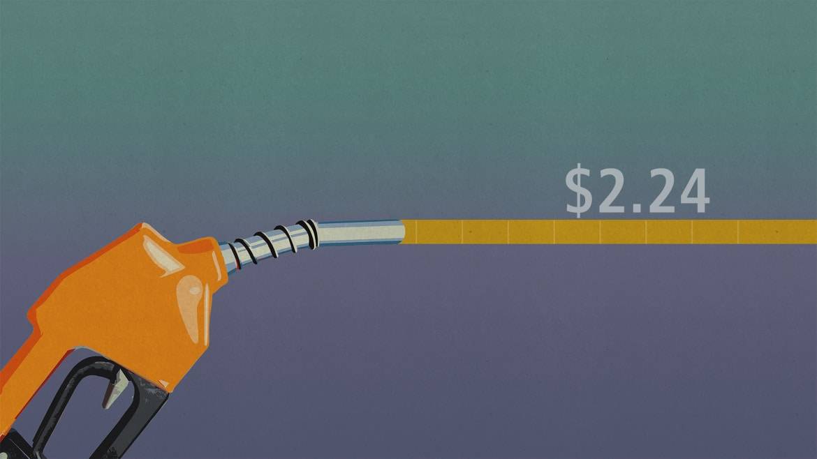After Fourth of July Demand, Gas Prices Rise Again | Cars.com
