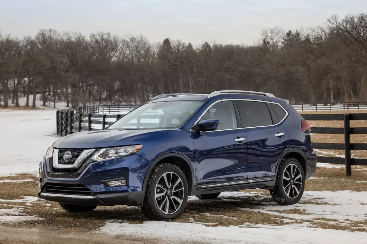 Best midsize suv 2020