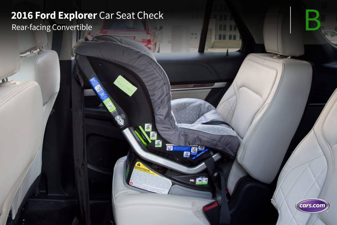 Car Seats - Explore Child Car Seats