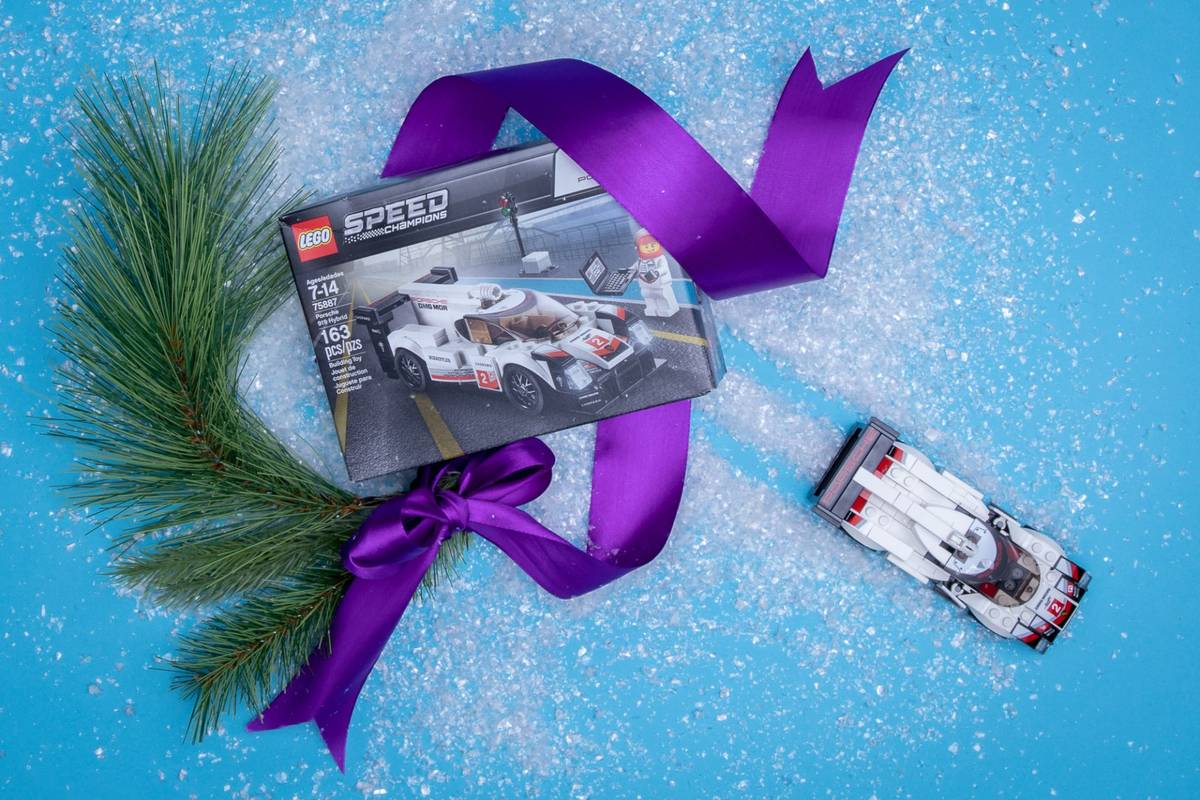 Gifts for Car Lovers: Top 5 Ideas – Shine Armor
