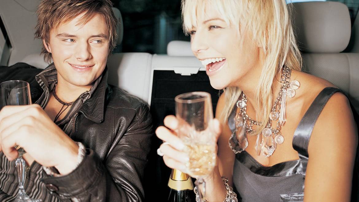 How OpenContainer Laws Work Across the U.S.