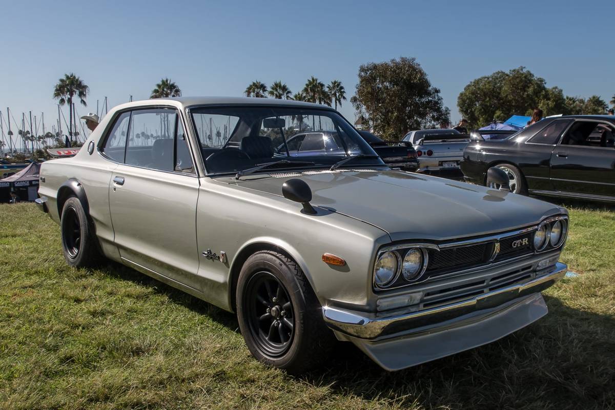 4 Japanese Classics That Need to Make a Comeback Cars