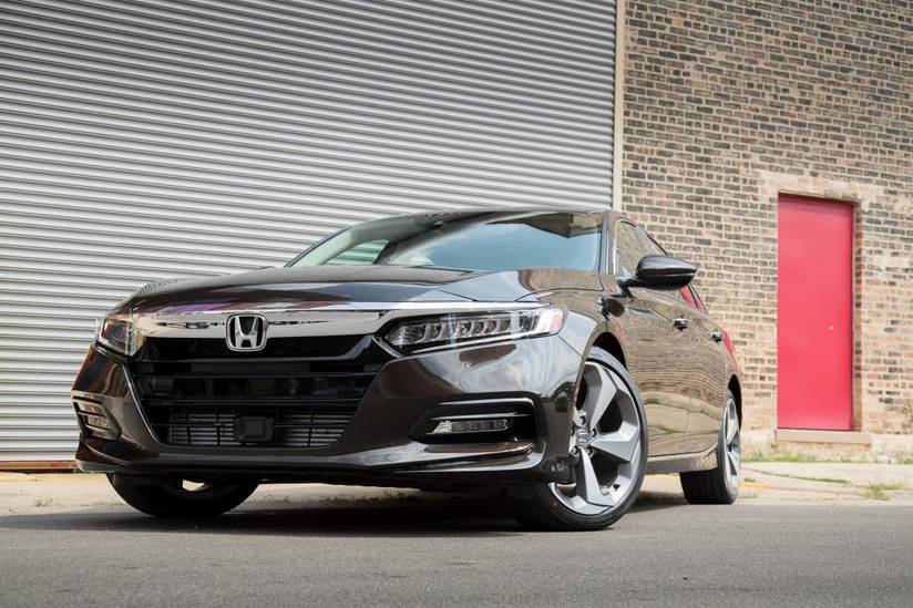 2018 Honda Accord How Much Does It Cost? News