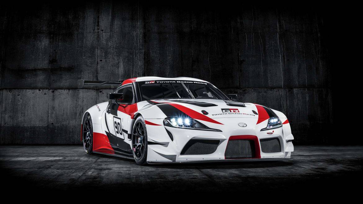 Return Of The Toyota Supra 3 Things We Gotta Have News Cars Com