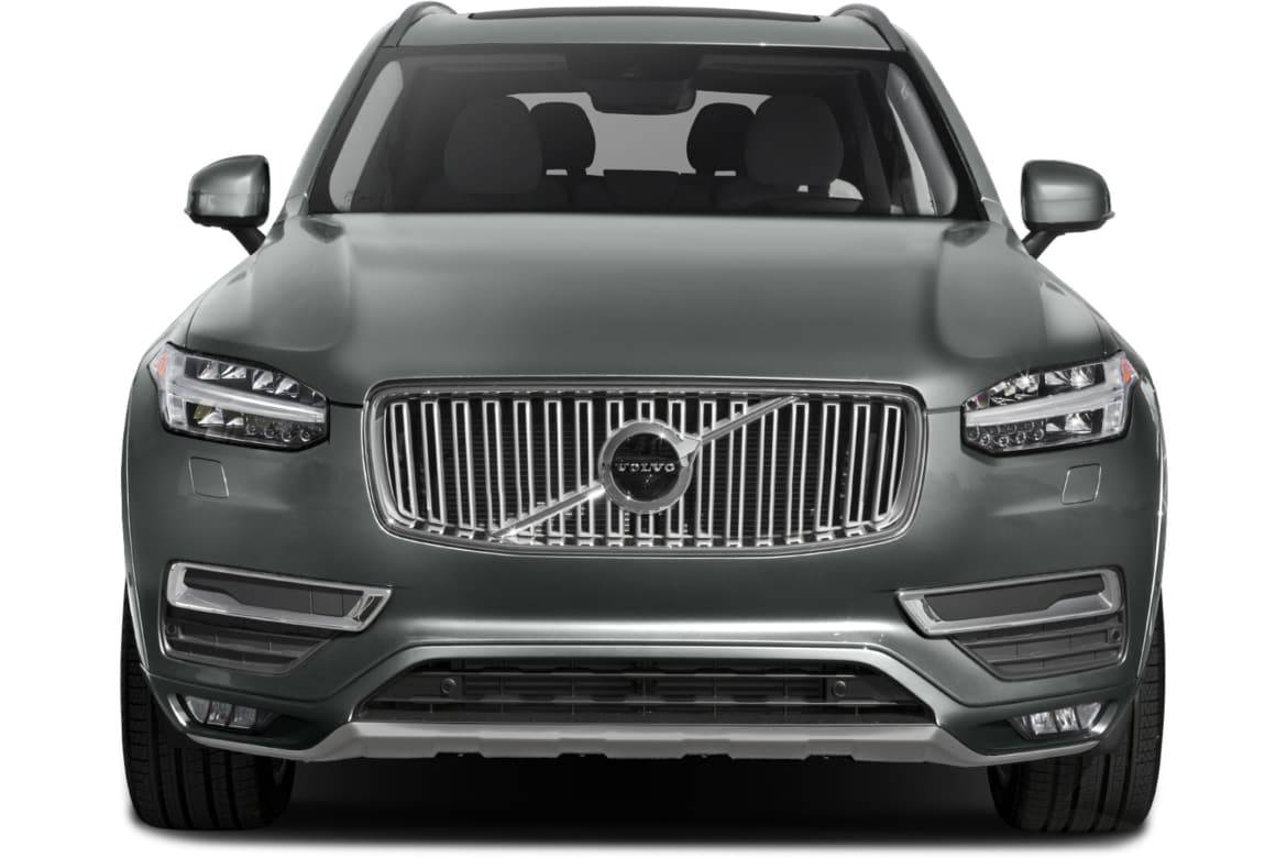 Volvo s90 cross country