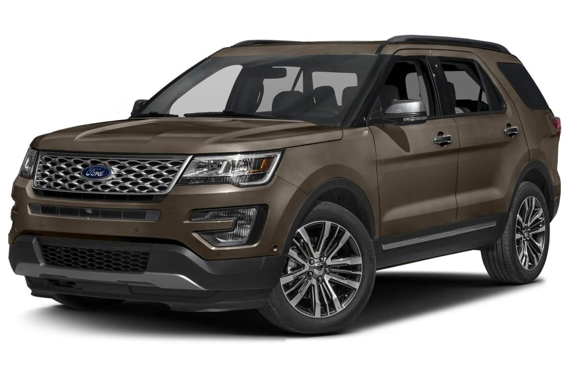 Are There Any Recalls on 2016 Ford F150: Essential Safety Updates