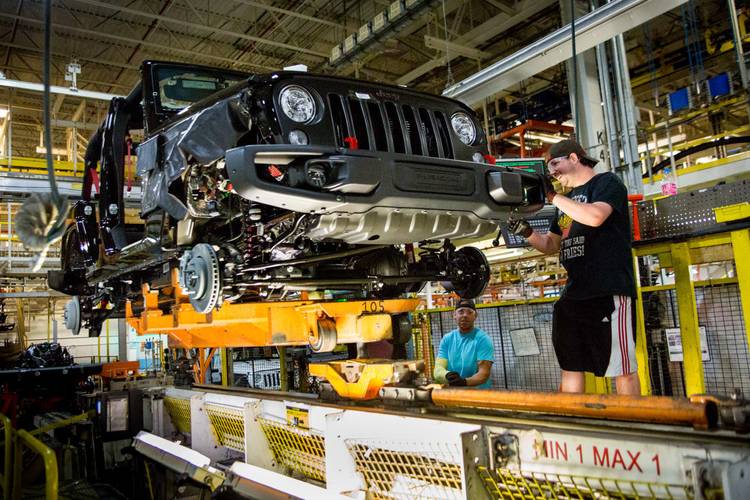 2017 AmericanMade Index The People Behind the Jeep Plant News