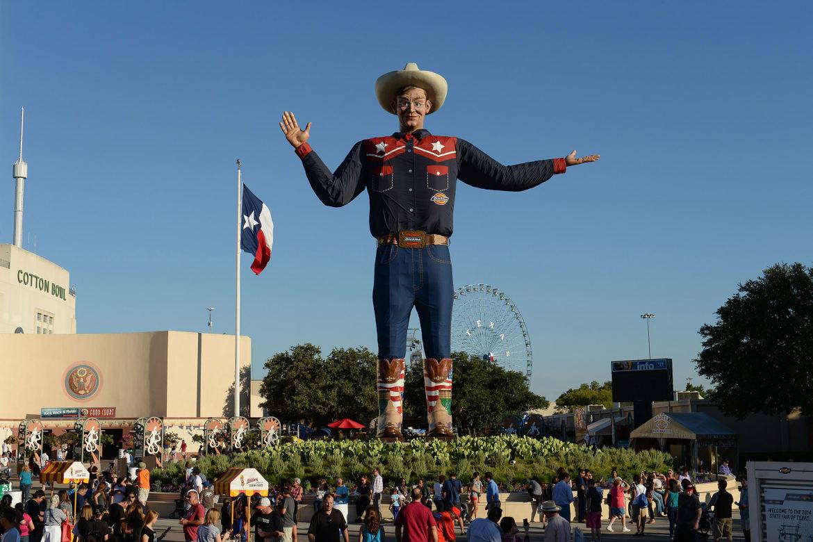 2017 State Fair of Texas Truck News | Cars.com