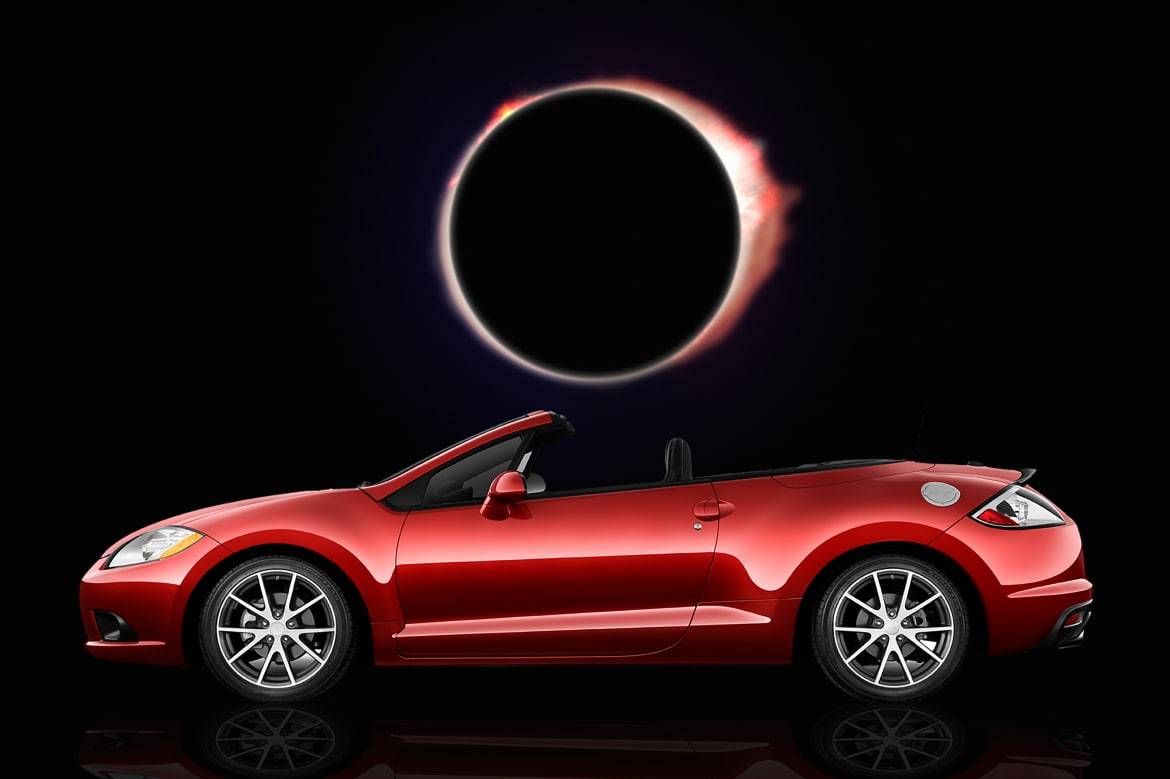 6 Cars, 6 Tips for the Solar Eclipse | Cars.com