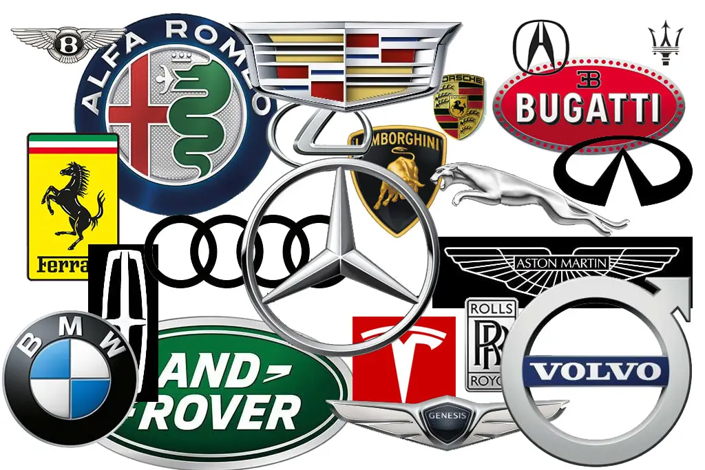 Best Luxury Brands  Top Rated Luxury Brands