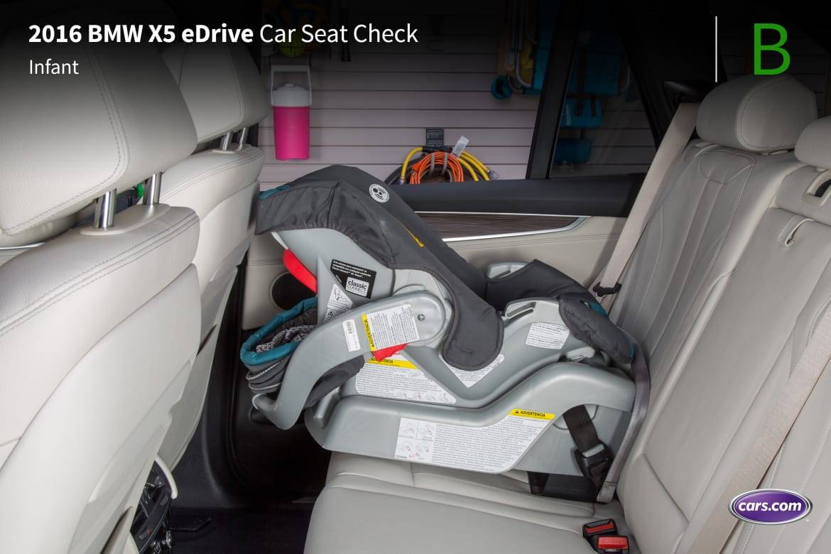 Bmw x5 outlet car seat