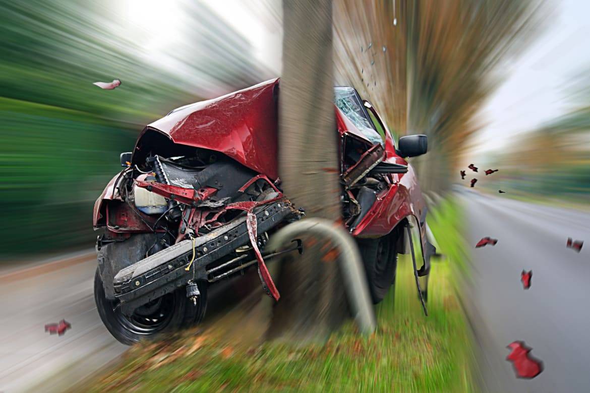 Which Cars Are the Most Crash-Prone?