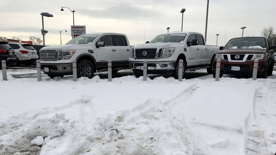 What Should I Know About Car Shopping Before 2018? | Cars.com